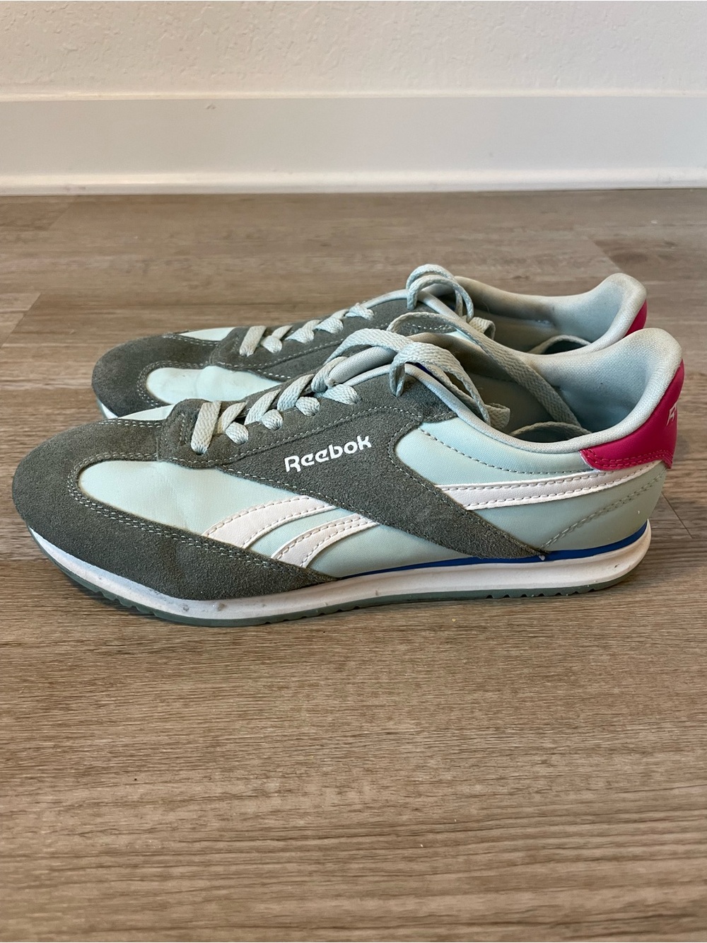 Women's Classic Nylon/Retro shoes